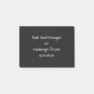  POST-IT® NOTES