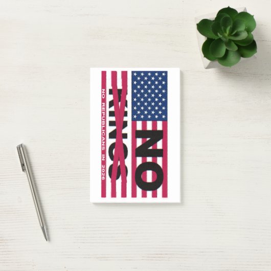 Post-It Notes (Kantoor)