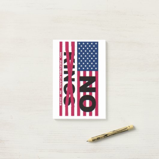 Post-It Notes (Op bureau)