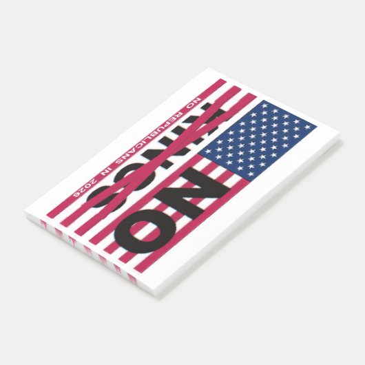 Post-It Notes (Schuin)