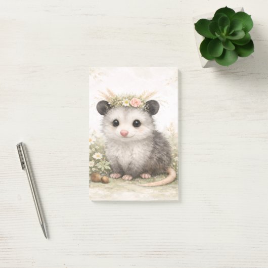 Post-It Notes (Kantoor)