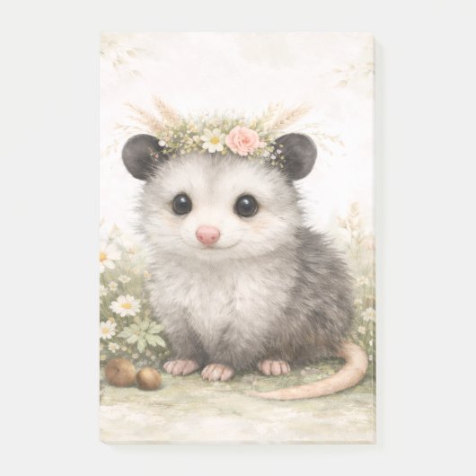 Post-It Notes (Voorkant)