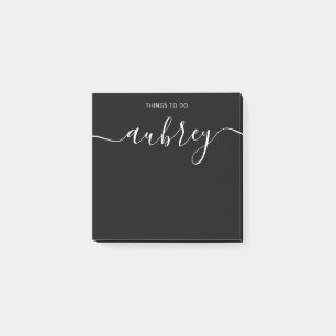POST-IT® NOTES