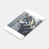 Post- it notes  (Schuin)