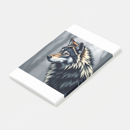 Post- it notes  (Schuin)