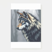 Post- it notes  (Voorkant)