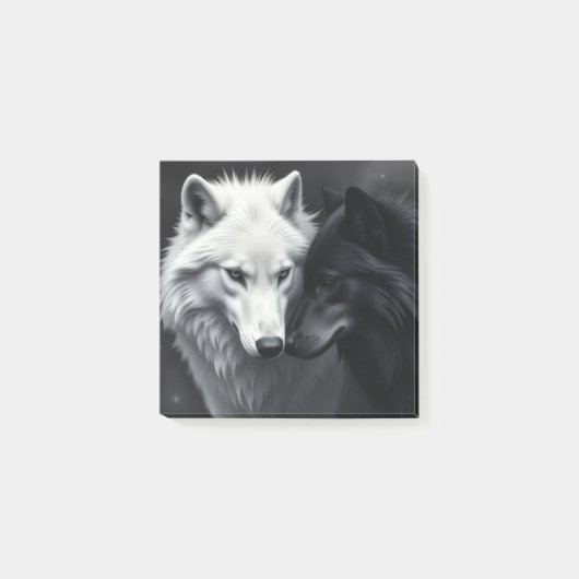 Post-it notes  (Voorkant)