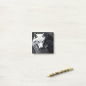 Post-it notes  (Op bureau)