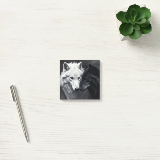 Post-it notes  (Kantoor)