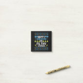POST-IT® NOTES (Op bureau)