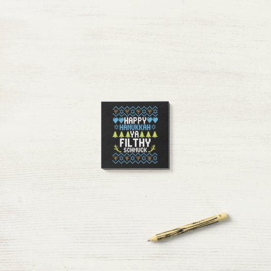 POST-IT® NOTES (Op bureau)
