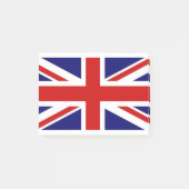 🇬 🇧 POST-IT® NOTES (Voorkant)