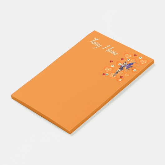 Post-it Notes (Schuin)