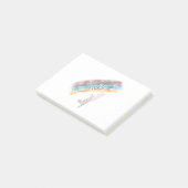 🙂 POST-IT® NOTES (Schuin)