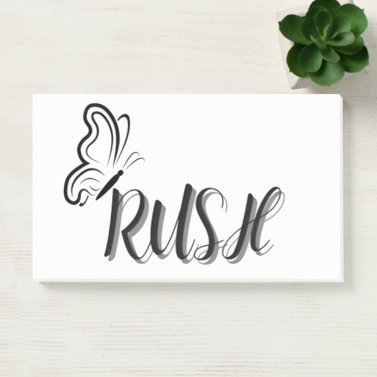 Post-It Notes (Kantoor)