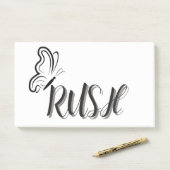 Post-It Notes (Op bureau)