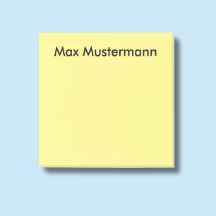  POST-IT® NOTES