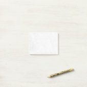 POST-IT® NOTES (Op bureau)