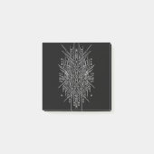 Post-It Notes (Voorkant)