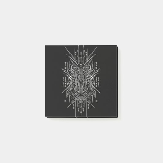 Post-It Notes (Voorkant)
