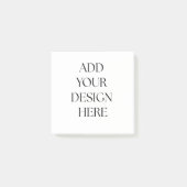 Post-It Notes (Voorkant)