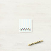 Post-it® notes (Op bureau)