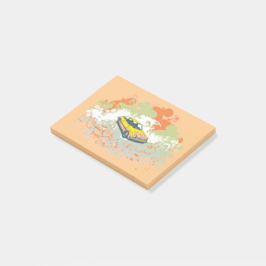 Post-it® notes (Schuin)