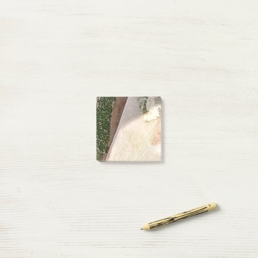 Post-it Notes  (Op bureau)