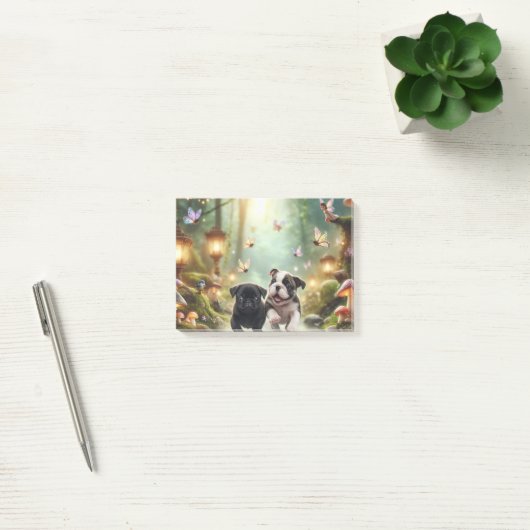 Post-It® Notes, 10 cm x 7,5 cm Notes (Kantoor)