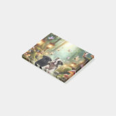 Post-It® Notes, 10 cm x 7,5 cm Notes (Schuin)