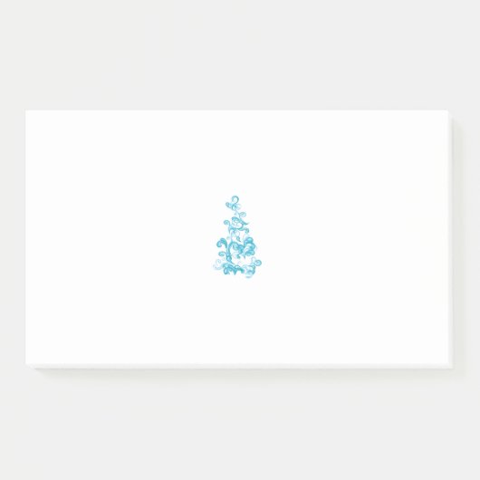 Post-it® notes, 10 x 6-inch Post-it® notes (Voorkant)