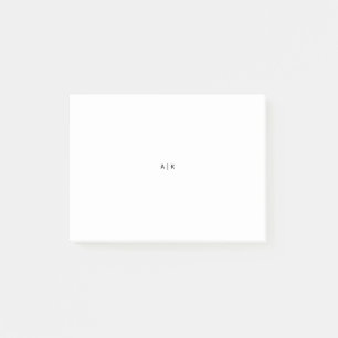 Post-It® Notes, 10 x 7,5 cm Notes