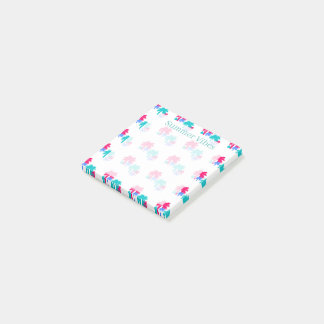 Post-it® notes, 3 inch x 3 inch | Iggy de Iguana Notes