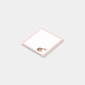 Post-it® notes, 3 inch x 3 inch notes (Schuin)