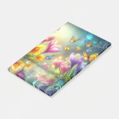 Post-it® notes, 3 inch x 3 inch notes (Schuin)