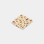 Post-it® notes, 3 inch x 3 inch notes (Schuin)