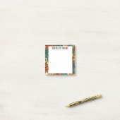 Post-it® notes, 3 inch x 3 inch notes (Op bureau)