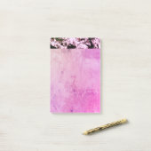 Post-it® notes, 3 inch x 3 inch notes (Op bureau)