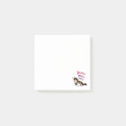 Post-it® notes 3 x 3 inch