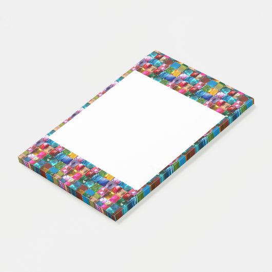 Post-it® notes 4-inch x 6-inch art van NOVINO Navi (Schuin)