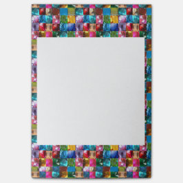 Post-it® notes 4-inch x 6-inch art van NOVINO Navi