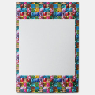 Post-it® notes 4-inch x 6-inch art van NOVINO Navi