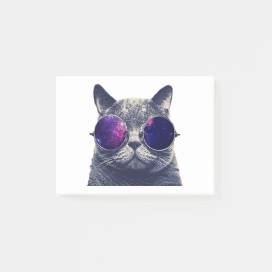 POST-IT® NOTES 4 x 3 (Voorkant)