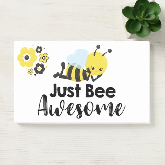 Post-it® notes 4 x 3 inch (Kantoor)