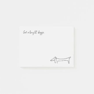 Post-it® notes, 4 x 3 inch post-it® notes