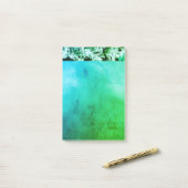 Post-it® notes, 4 x 6 inch post-it® notes (Op bureau)