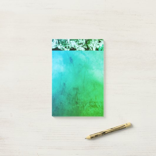 Post-it® notes, 4 x 6 inch post-it® notes (Op bureau)