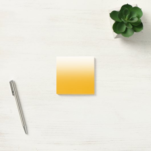 Post-it Notes 7,6 cm x 7,6 cm (Kantoor)