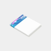 Post-it-Notes-Abstract Post-it® Notes (Schuin)
