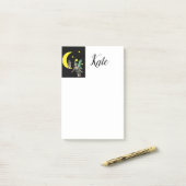 Post-it Notes Astronaut (Op bureau)